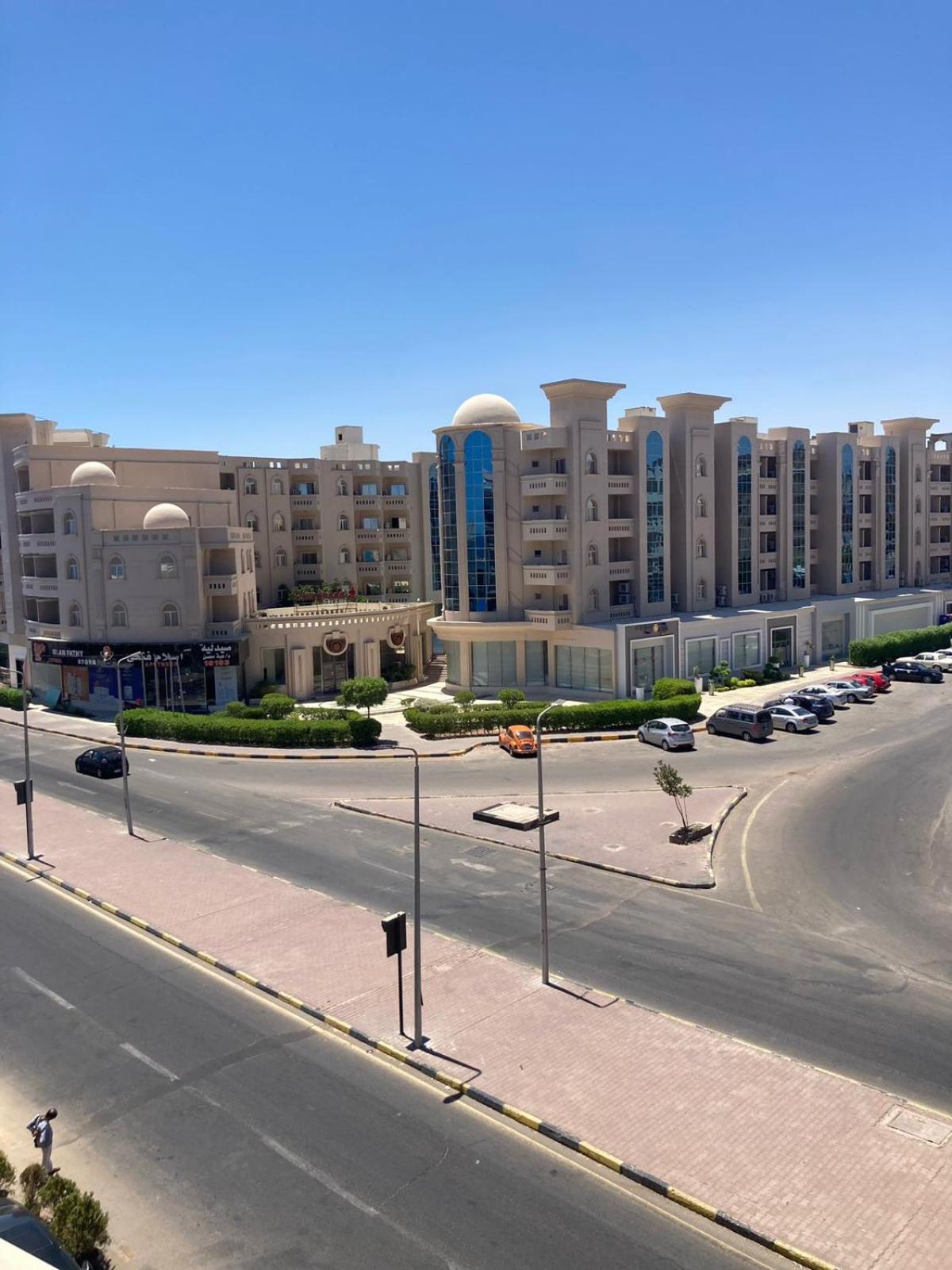 Vision Arbia Apartament